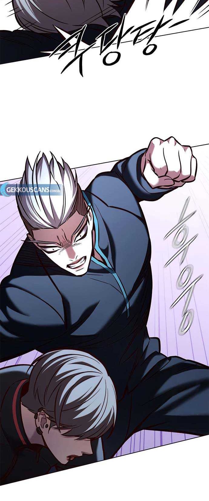 Eleceed Chapter 192 halaman 16