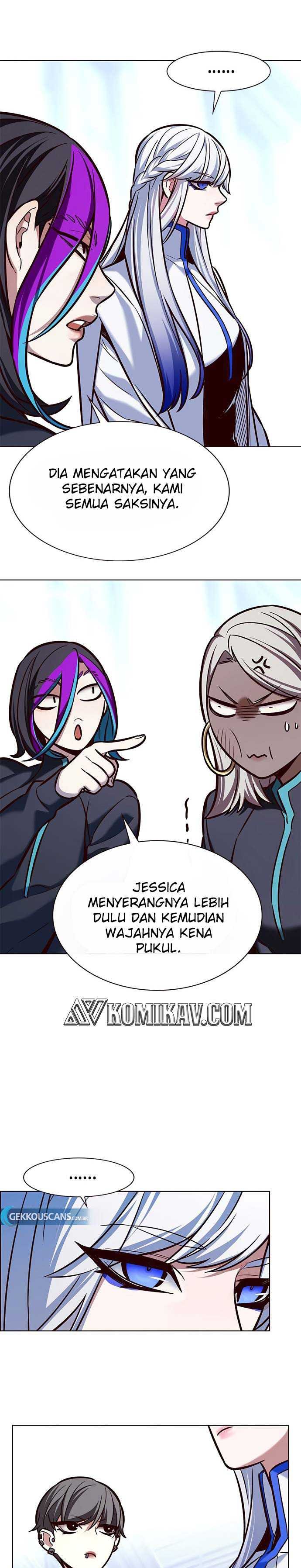 Eleceed Chapter 192 halaman 29