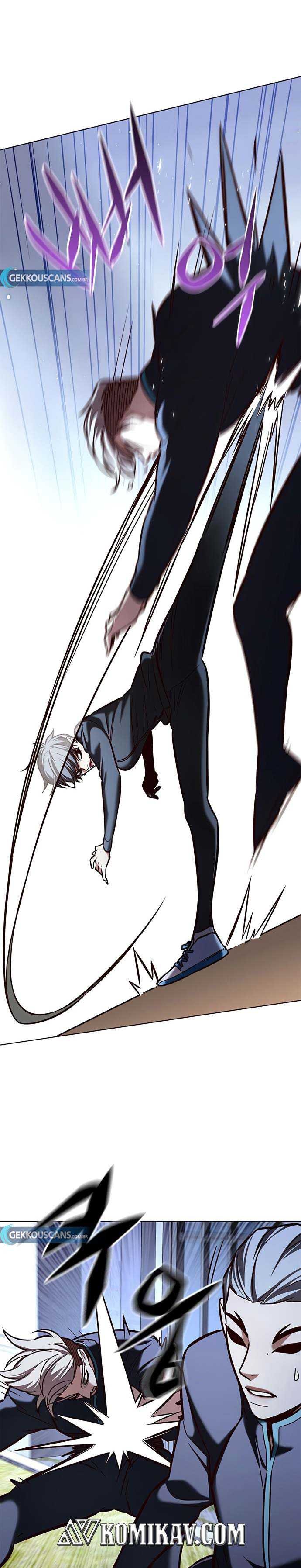 Eleceed Chapter 192 halaman 17