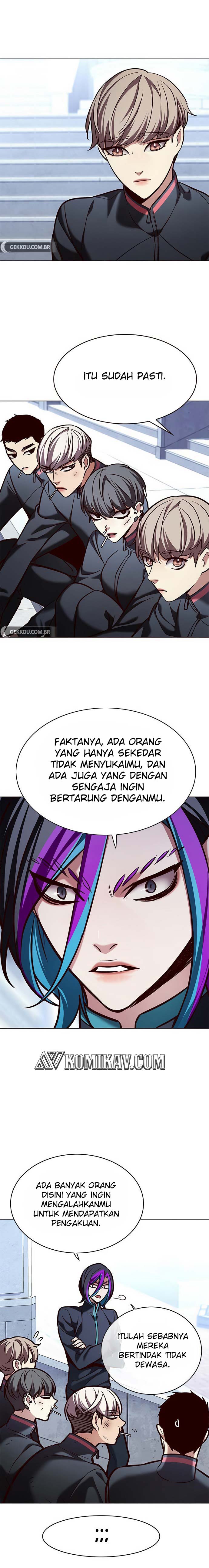 Eleceed Chapter 193 halaman 7