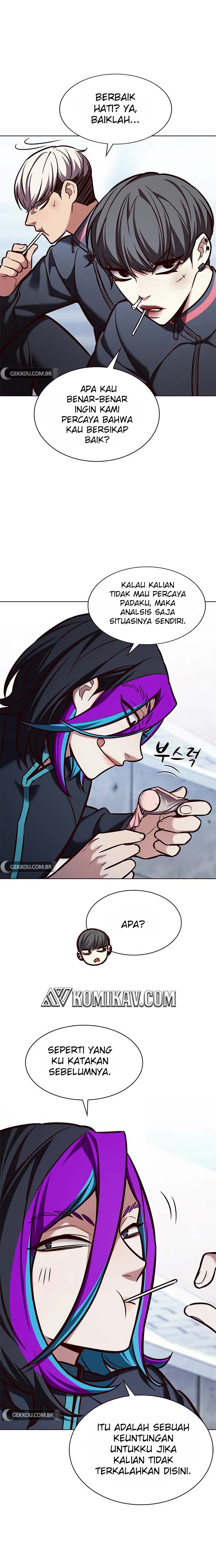Eleceed Chapter 193 halaman 10