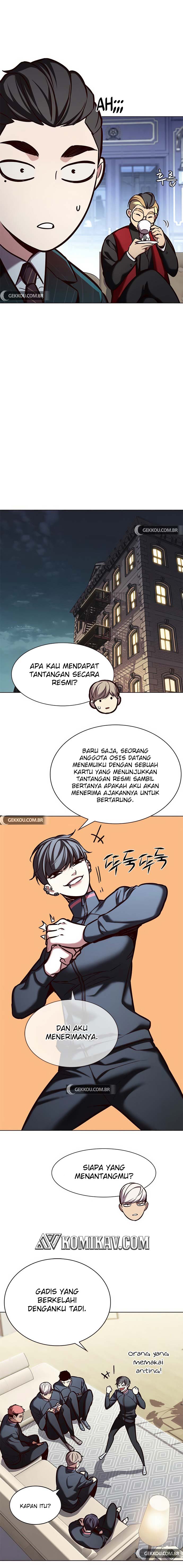 Eleceed Chapter 193 halaman 17