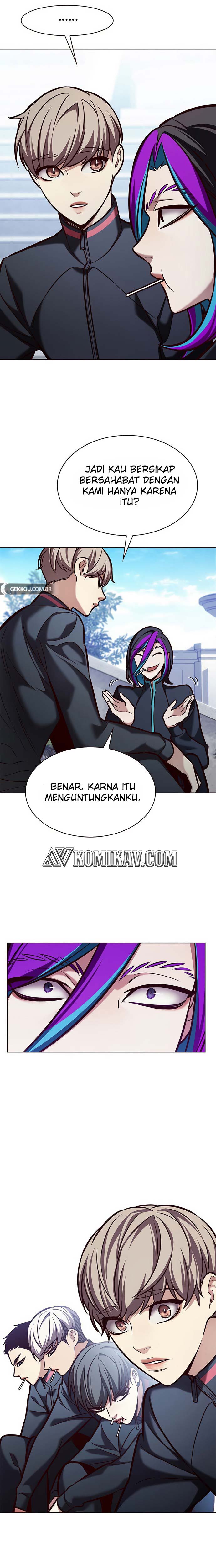 Eleceed Chapter 193 halaman 11