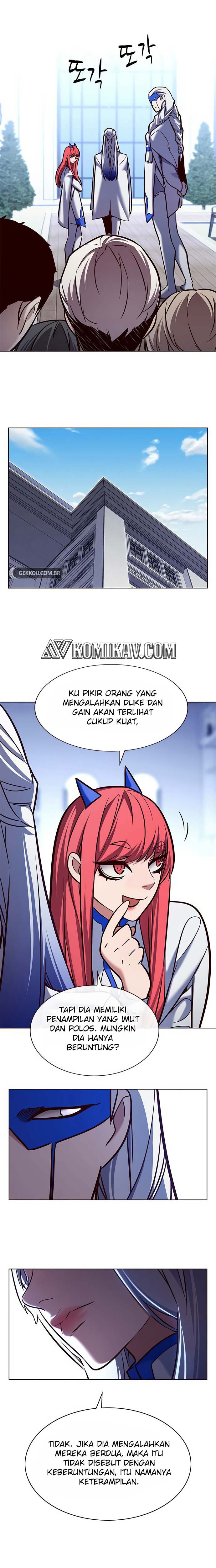 Eleceed Chapter 193 halaman 5