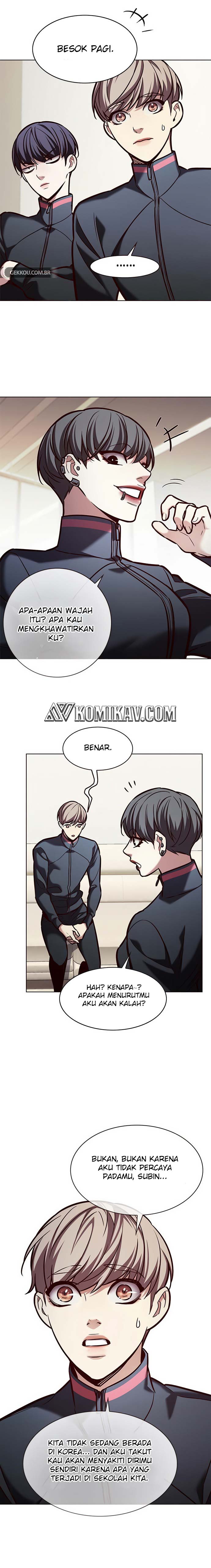 Eleceed Chapter 193 halaman 18