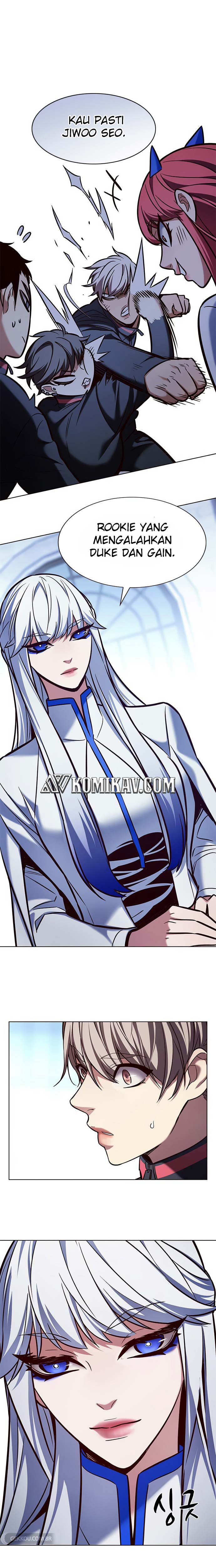 Eleceed Chapter 193 halaman 2