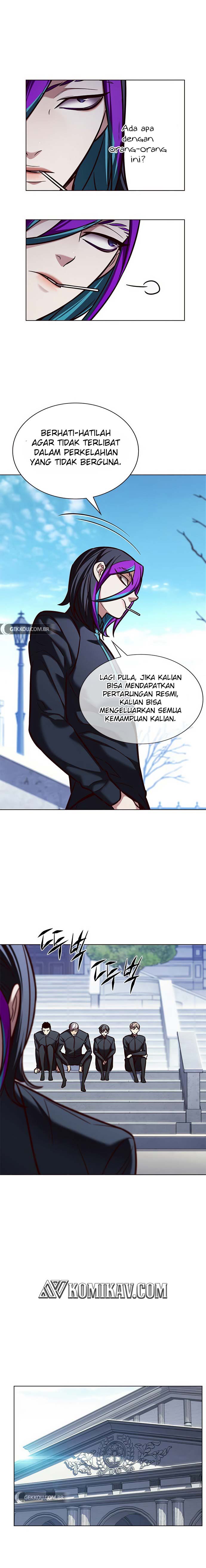 Eleceed Chapter 193 halaman 12