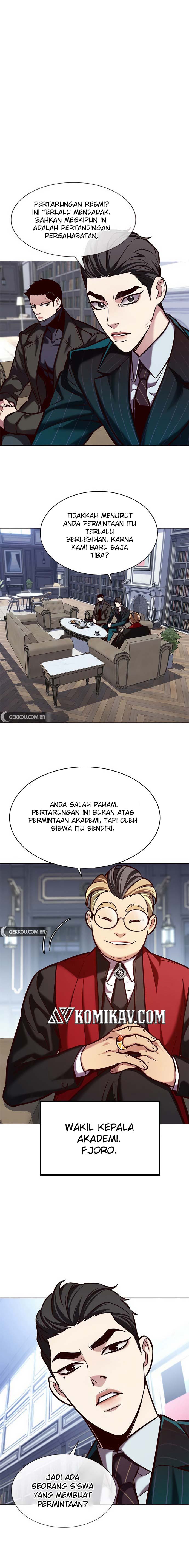 Eleceed Chapter 193 halaman 15