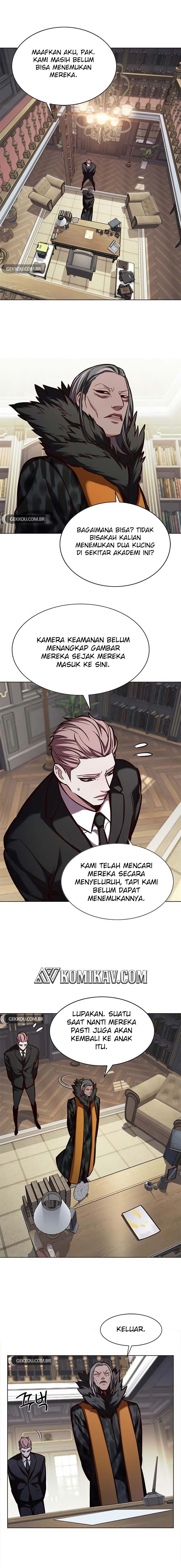 Eleceed Chapter 193 halaman 13