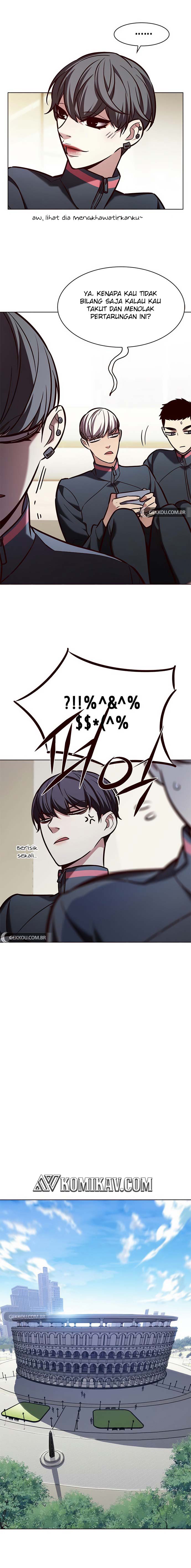 Eleceed Chapter 193 halaman 19