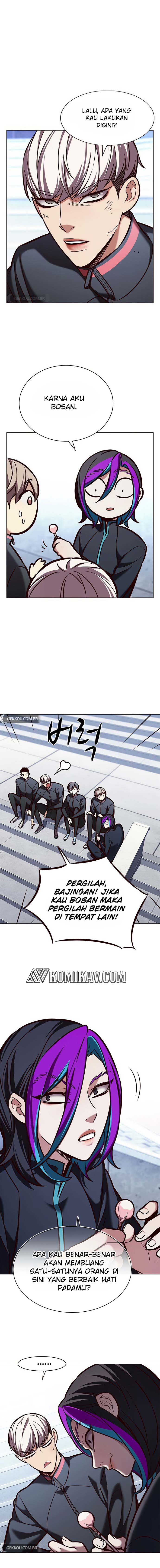 Eleceed Chapter 193 halaman 9