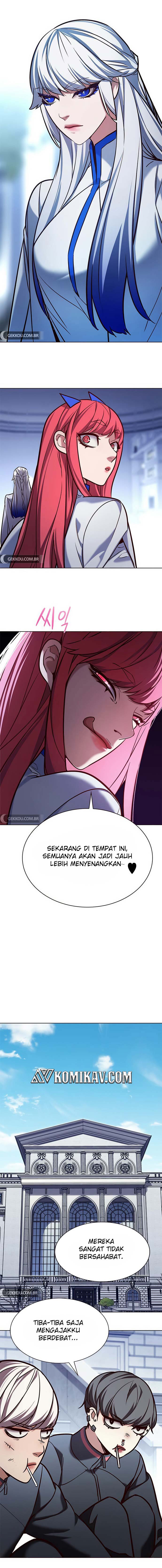 Eleceed Chapter 193 halaman 6
