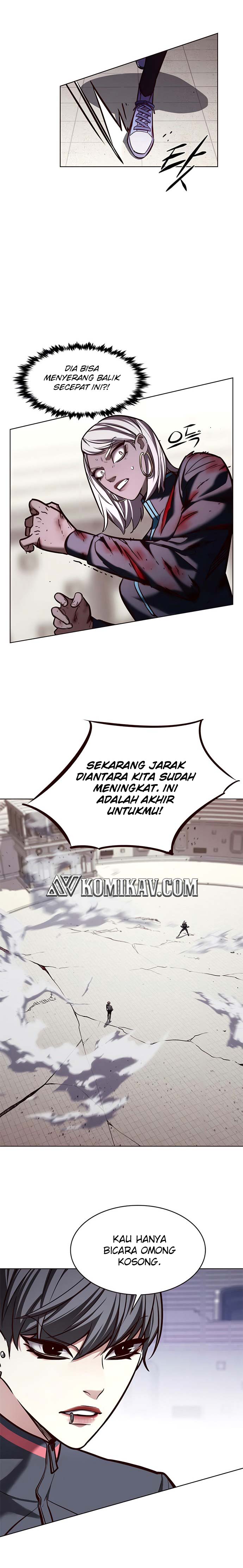 Eleceed Chapter 194 halaman 14
