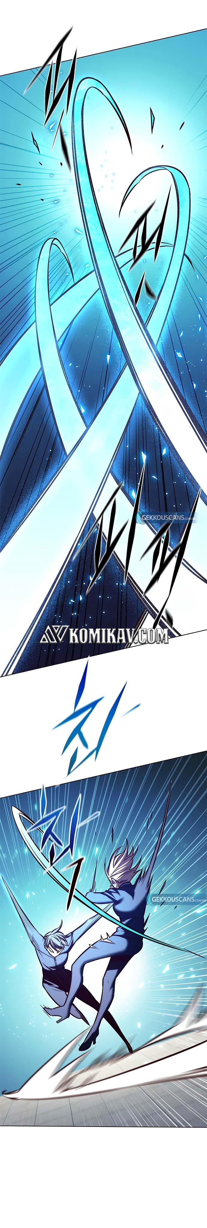 Eleceed Chapter 194 halaman 11