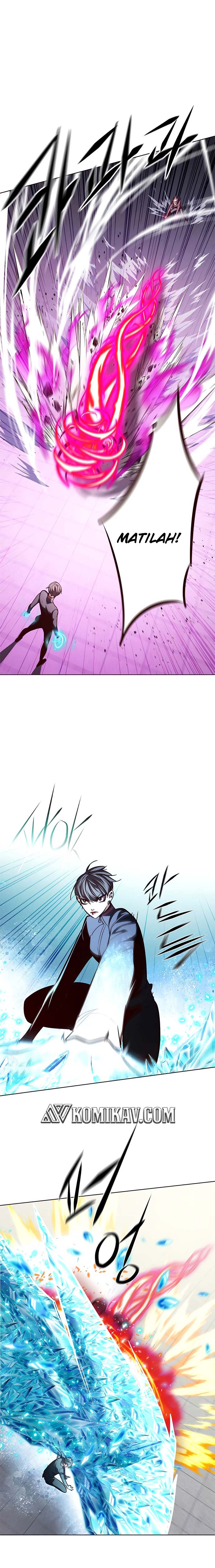 Eleceed Chapter 194 halaman 16