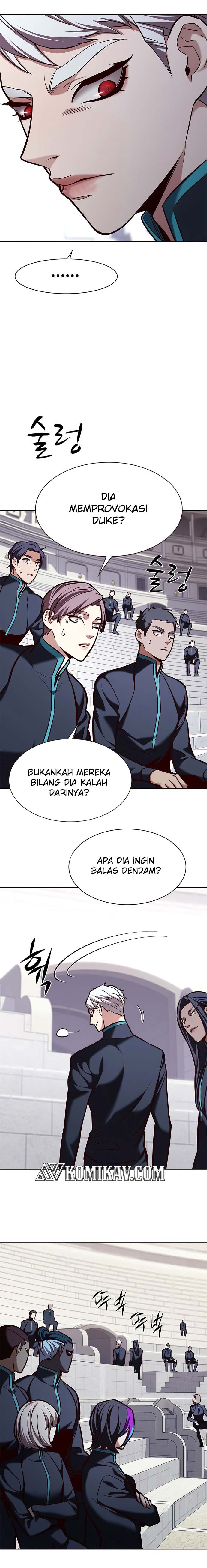 Eleceed Chapter 194 halaman 24