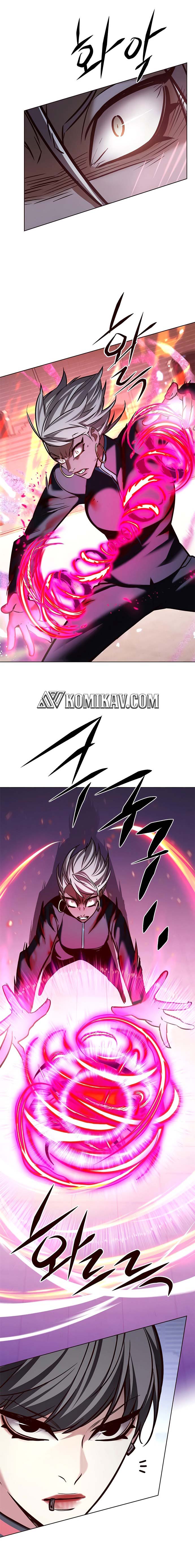 Eleceed Chapter 194 halaman 15