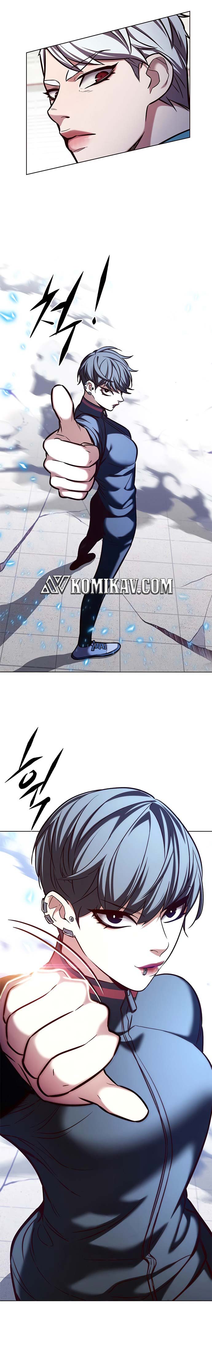 Eleceed Chapter 194 halaman 23