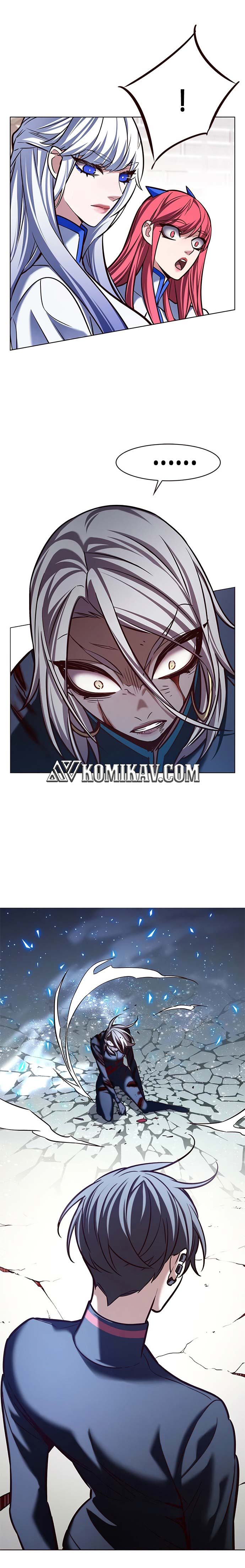 Eleceed Chapter 194 halaman 19