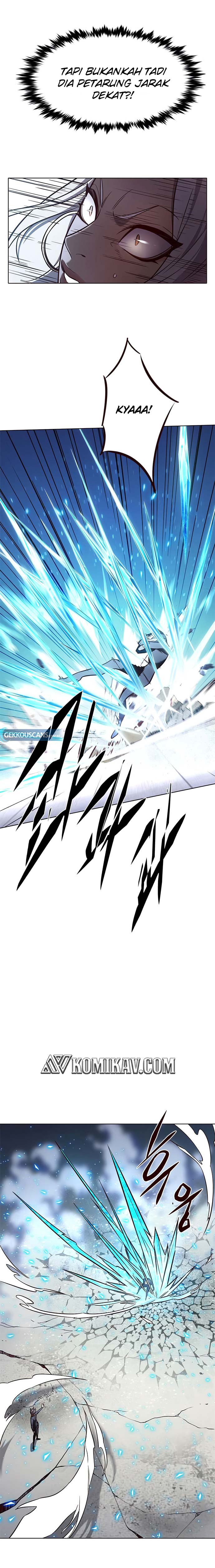 Eleceed Chapter 194 halaman 18