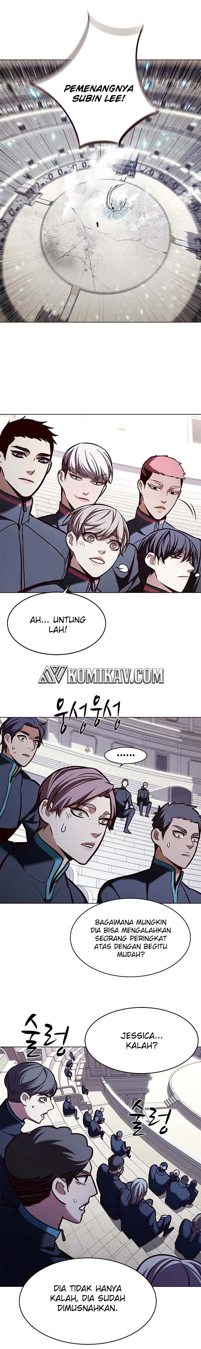 Eleceed Chapter 194 halaman 20