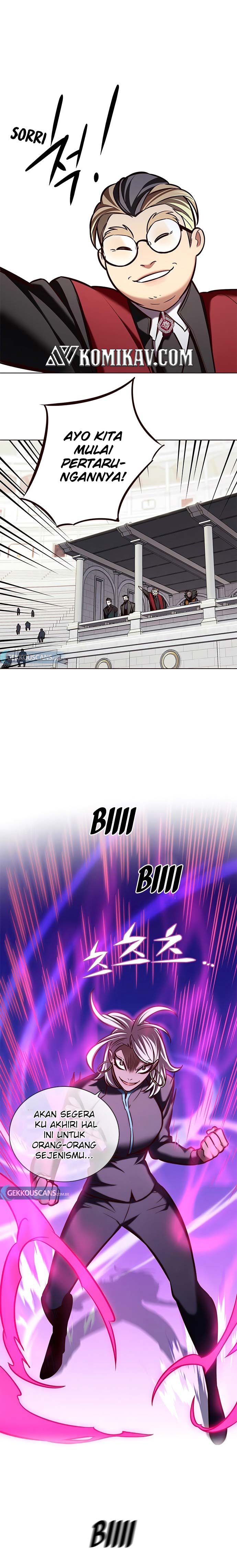 Eleceed Chapter 194 halaman 6