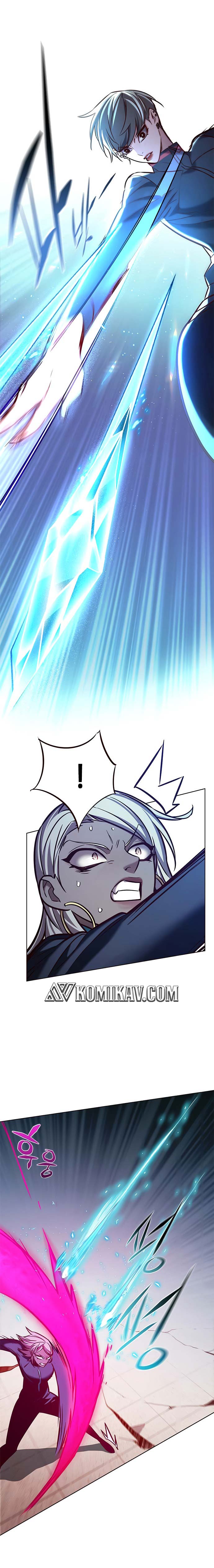 Eleceed Chapter 194 halaman 13