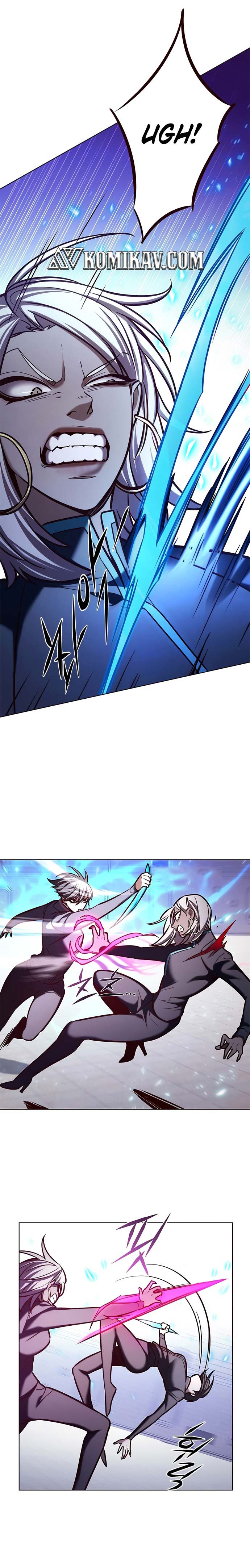 Eleceed Chapter 194 halaman 9
