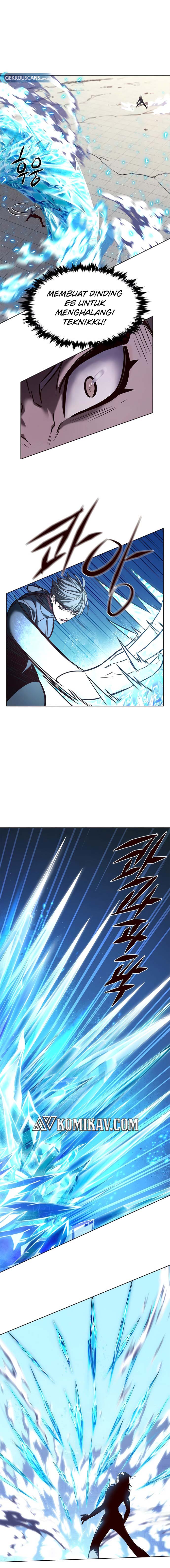 Eleceed Chapter 194 halaman 17