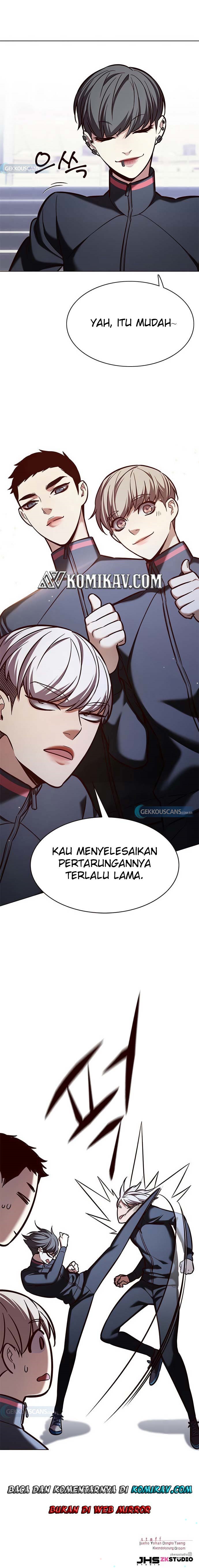 Eleceed Chapter 194 halaman 26