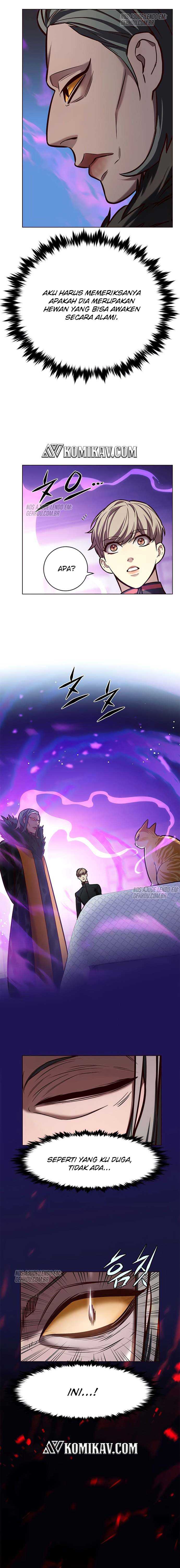 Eleceed Chapter 195 halaman 19