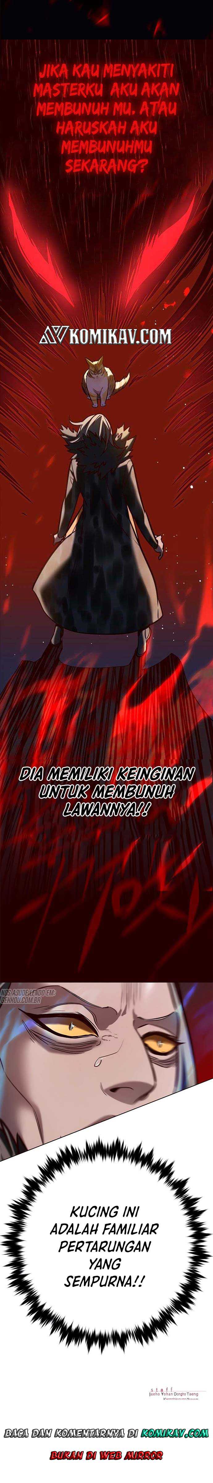Eleceed Chapter 195 halaman 20