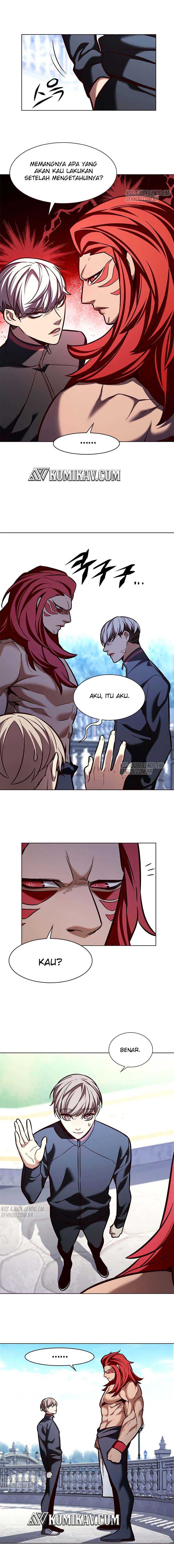 Eleceed Chapter 195 halaman 13