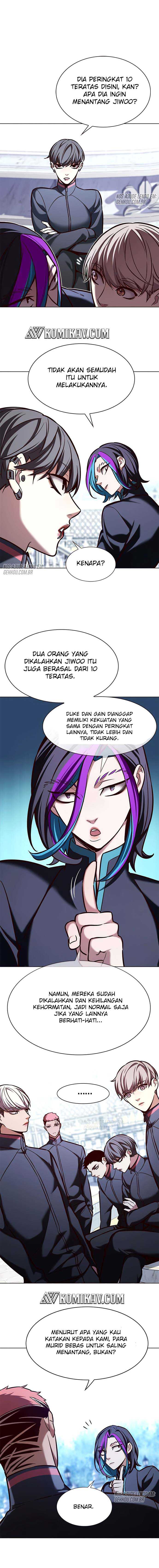 Eleceed Chapter 195 halaman 15