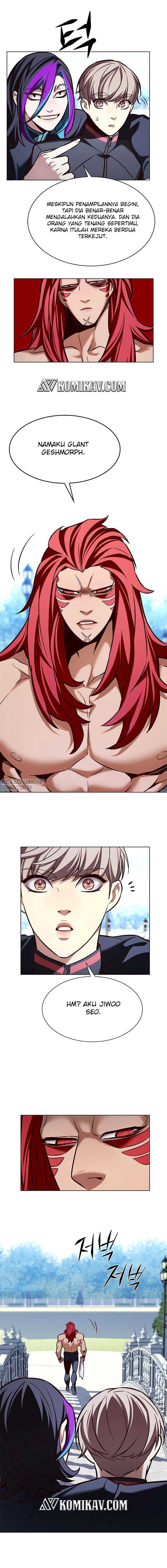 Eleceed Chapter 195 halaman 14