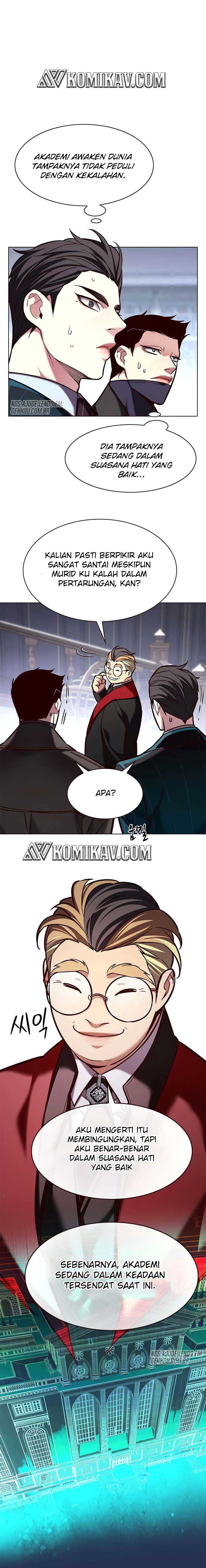 Eleceed Chapter 195 halaman 3