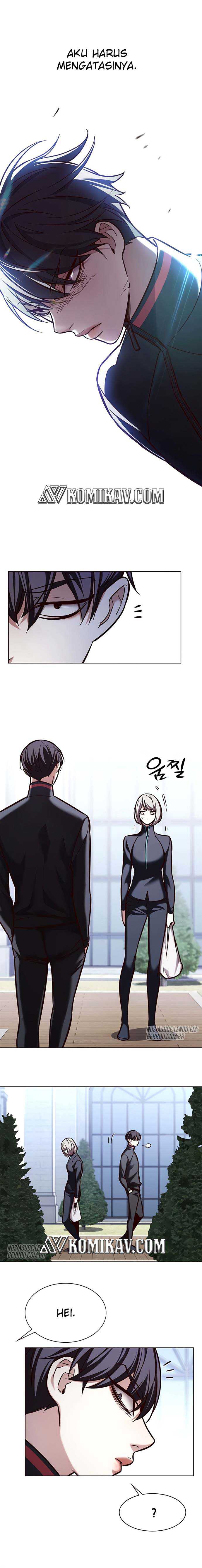 Eleceed Chapter 195 halaman 8