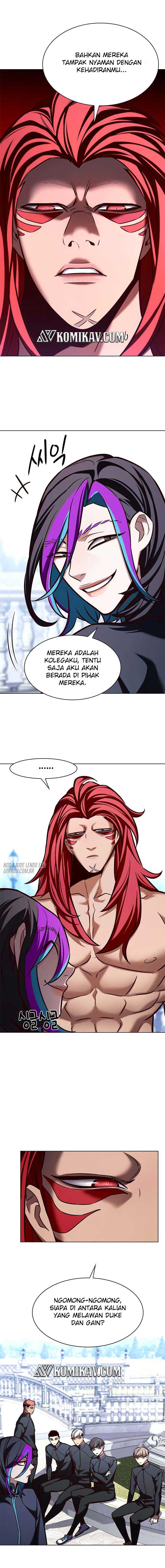 Eleceed Chapter 195 halaman 12