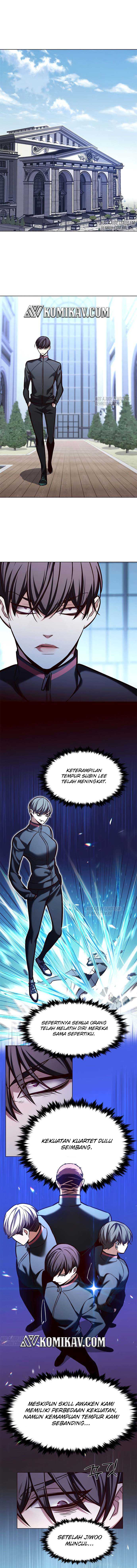 Eleceed Chapter 195 halaman 6
