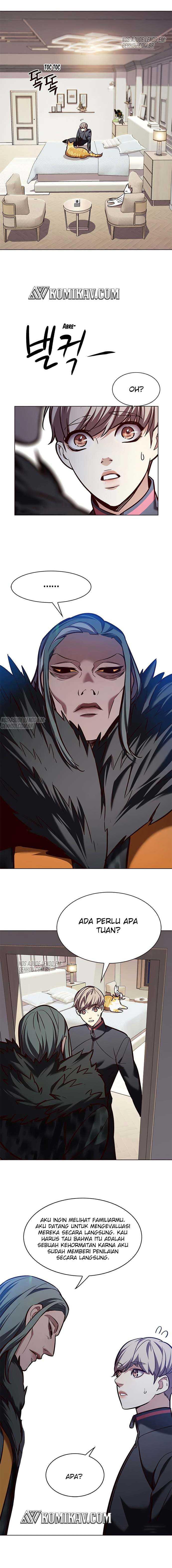 Eleceed Chapter 195 halaman 17