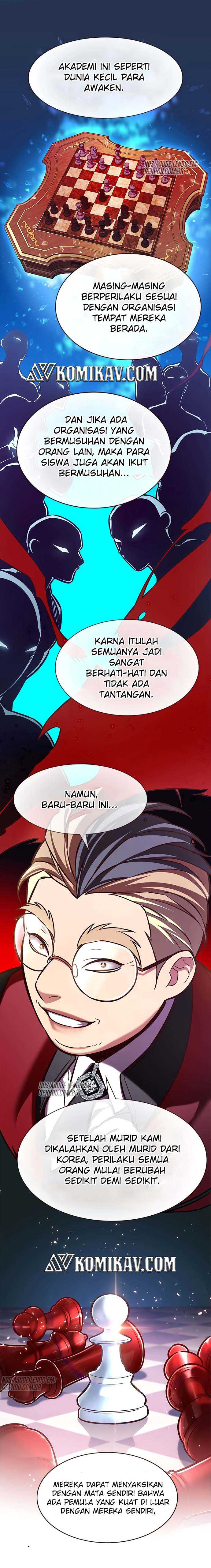 Eleceed Chapter 195 halaman 4
