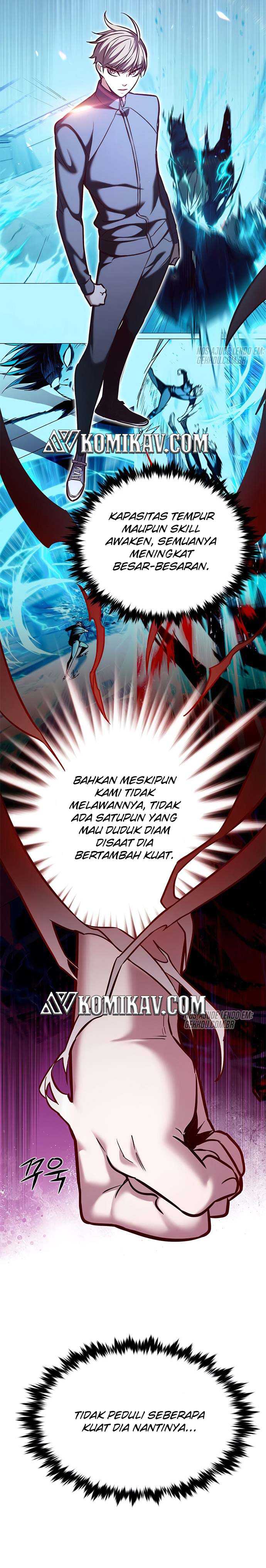 Eleceed Chapter 195 halaman 7
