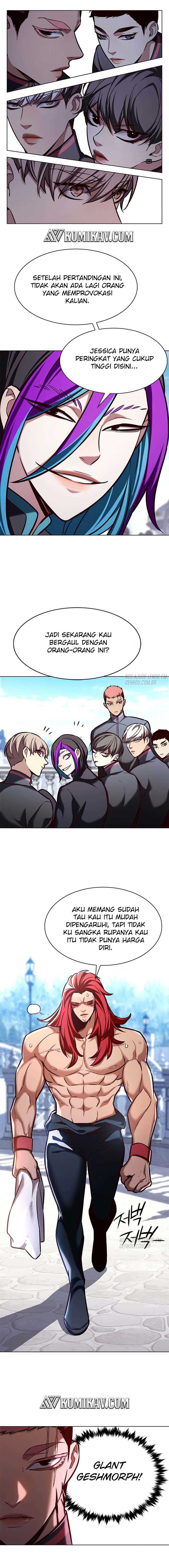 Eleceed Chapter 195 halaman 11