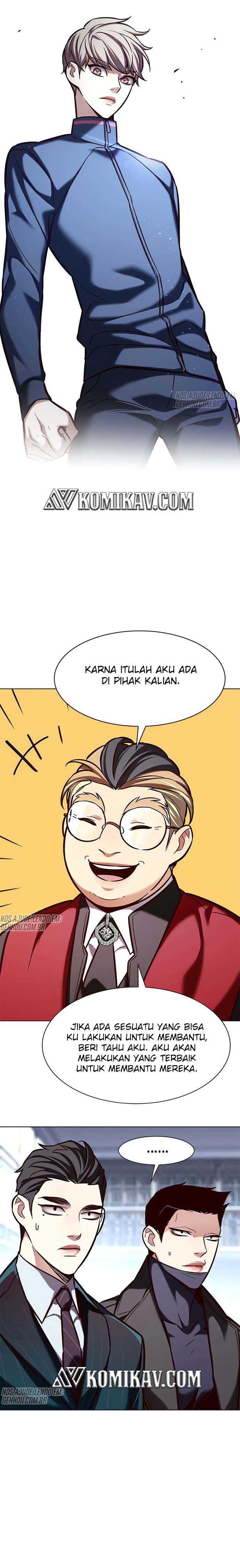 Eleceed Chapter 195 halaman 5