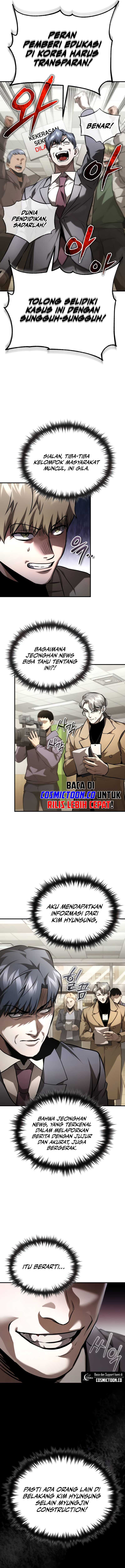 Devil Returns To School Days Chapter 65 halaman 6