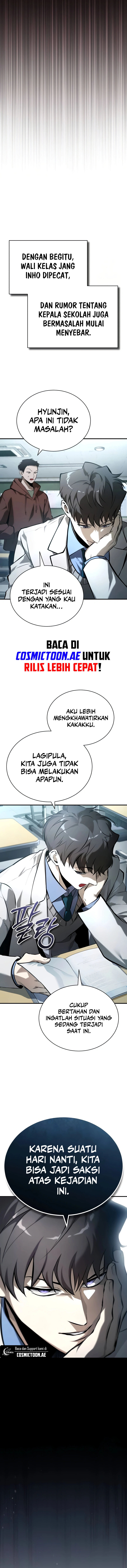 Devil Returns To School Days Chapter 76 halaman 2