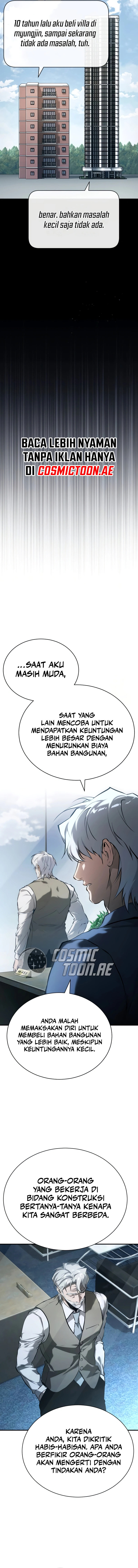 Devil Returns To School Days Chapter 76 halaman 13