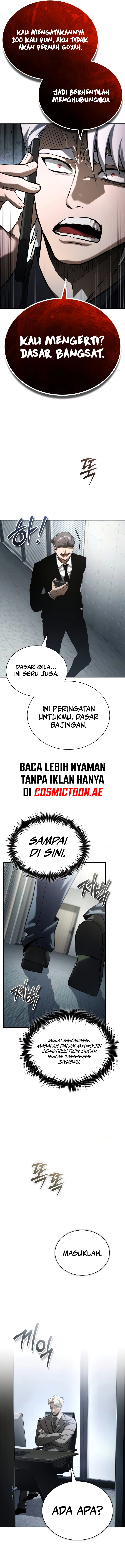 Devil Returns To School Days Chapter 76 halaman 18