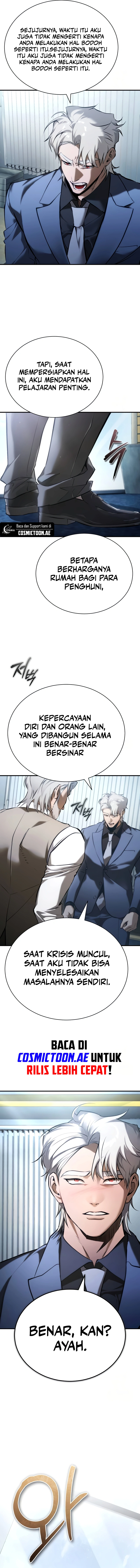 Devil Returns To School Days Chapter 76 halaman 14