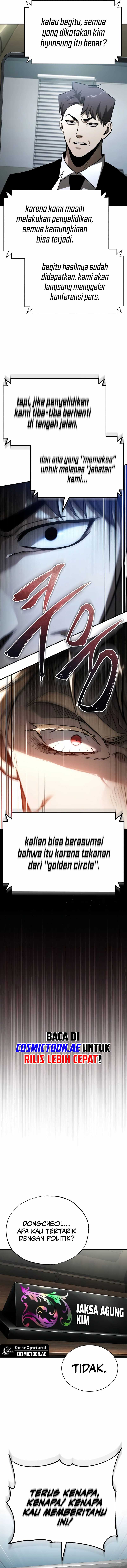Devil Returns To School Days Chapter 78 halaman 17